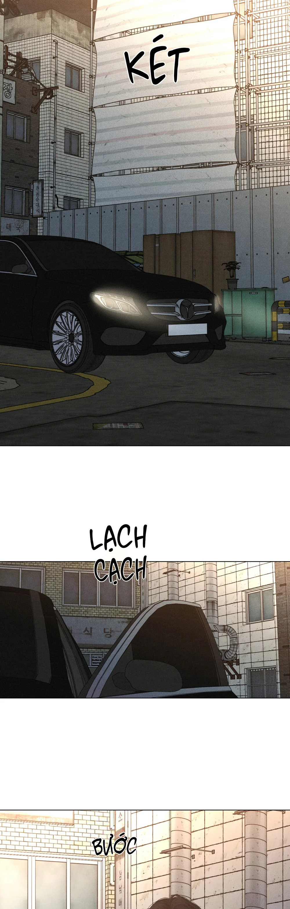 CÔNG VIỆC LÀM THÊM HÀNG NGÀY Chapter 38 Trang 3
