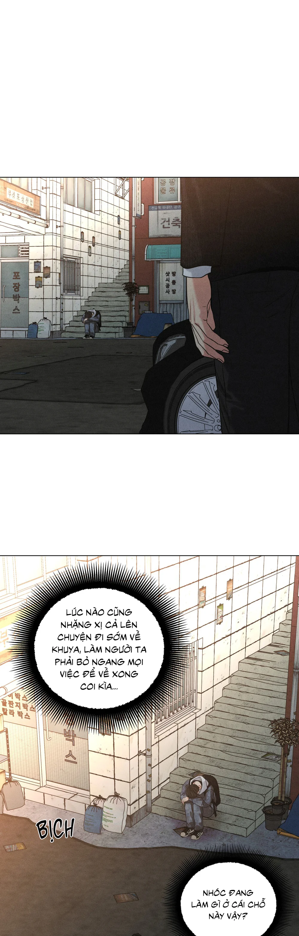 CÔNG VIỆC LÀM THÊM HÀNG NGÀY Chapter 38 Trang 5