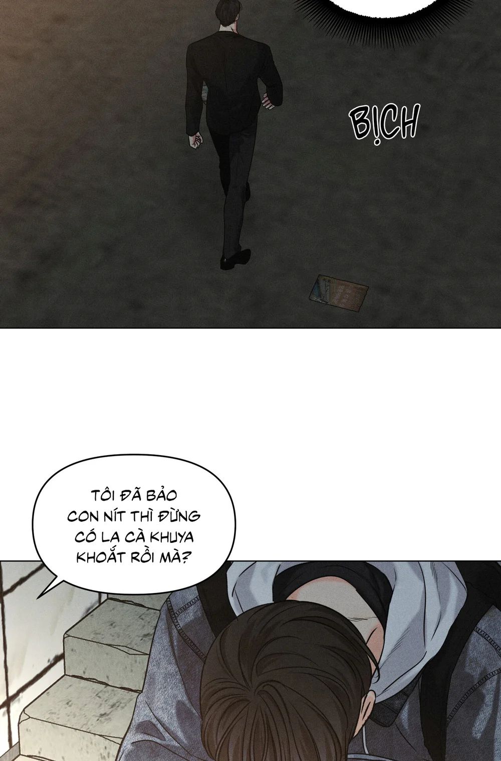 CÔNG VIỆC LÀM THÊM HÀNG NGÀY Chapter 38 Trang 6