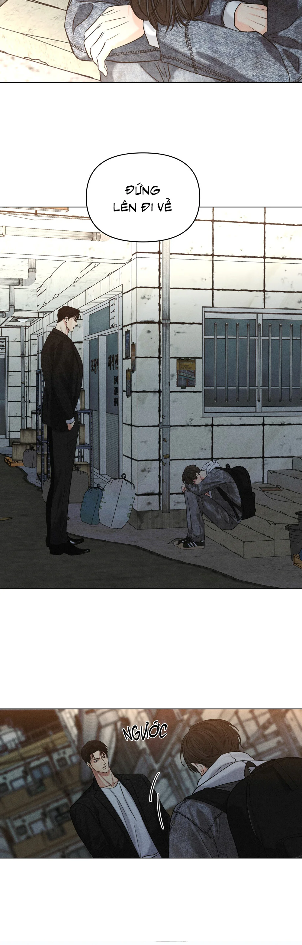 CÔNG VIỆC LÀM THÊM HÀNG NGÀY Chapter 38 Trang 7