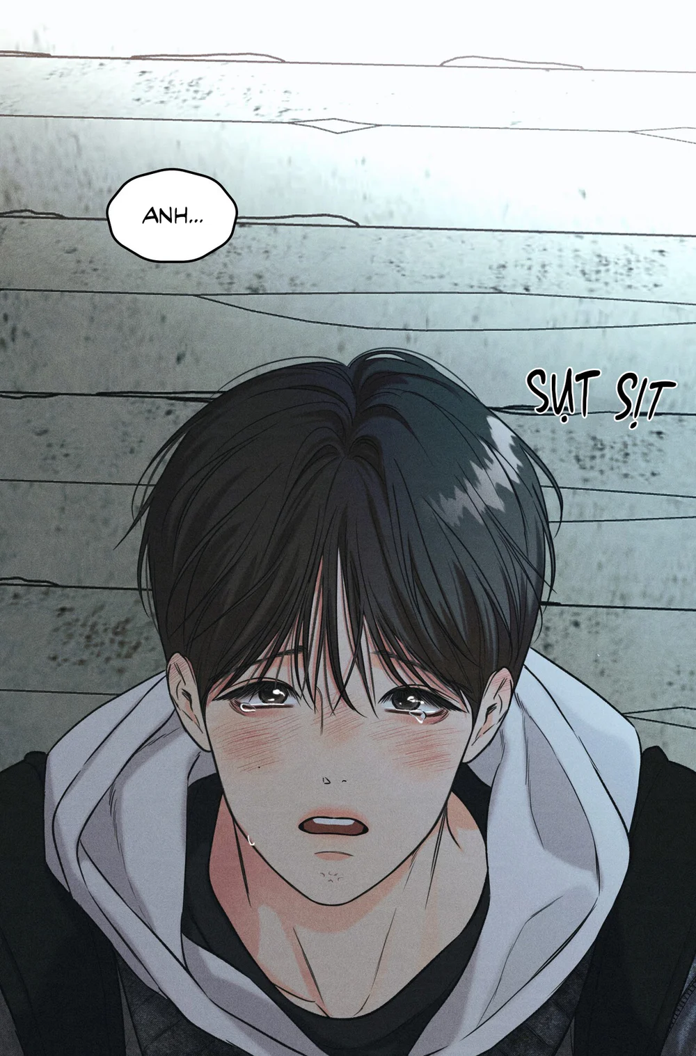 CÔNG VIỆC LÀM THÊM HÀNG NGÀY Chapter 38 Trang 8