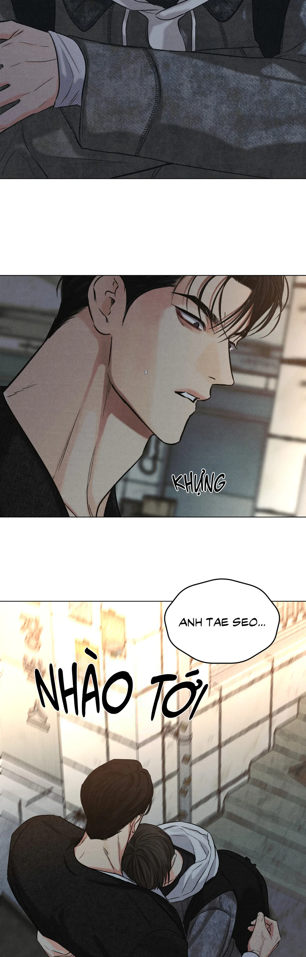 CÔNG VIỆC LÀM THÊM HÀNG NGÀY Chapter 38 Trang 9