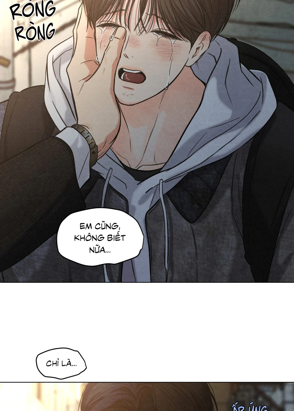 CÔNG VIỆC LÀM THÊM HÀNG NGÀY Chapter 38 Trang 12