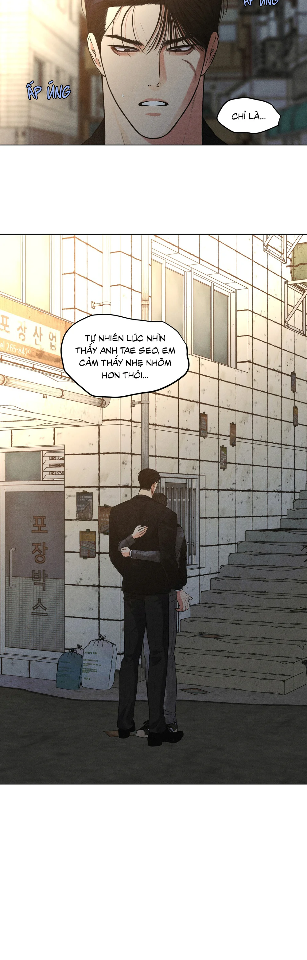 CÔNG VIỆC LÀM THÊM HÀNG NGÀY Chapter 38 Trang 13