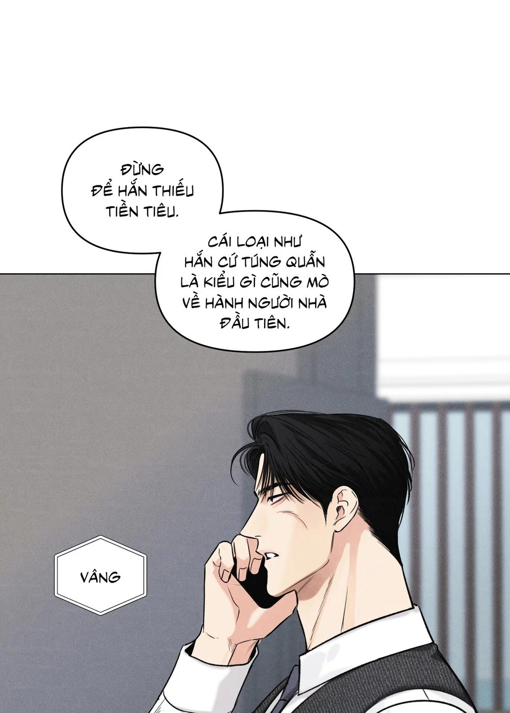 CÔNG VIỆC LÀM THÊM HÀNG NGÀY Chapter 38 Trang 16