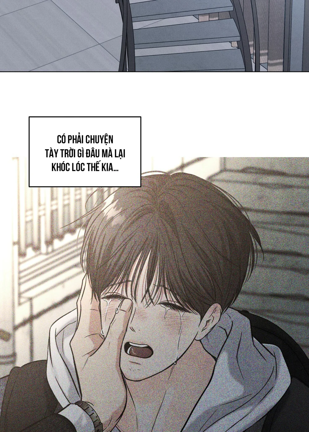 CÔNG VIỆC LÀM THÊM HÀNG NGÀY Chapter 38 Trang 18