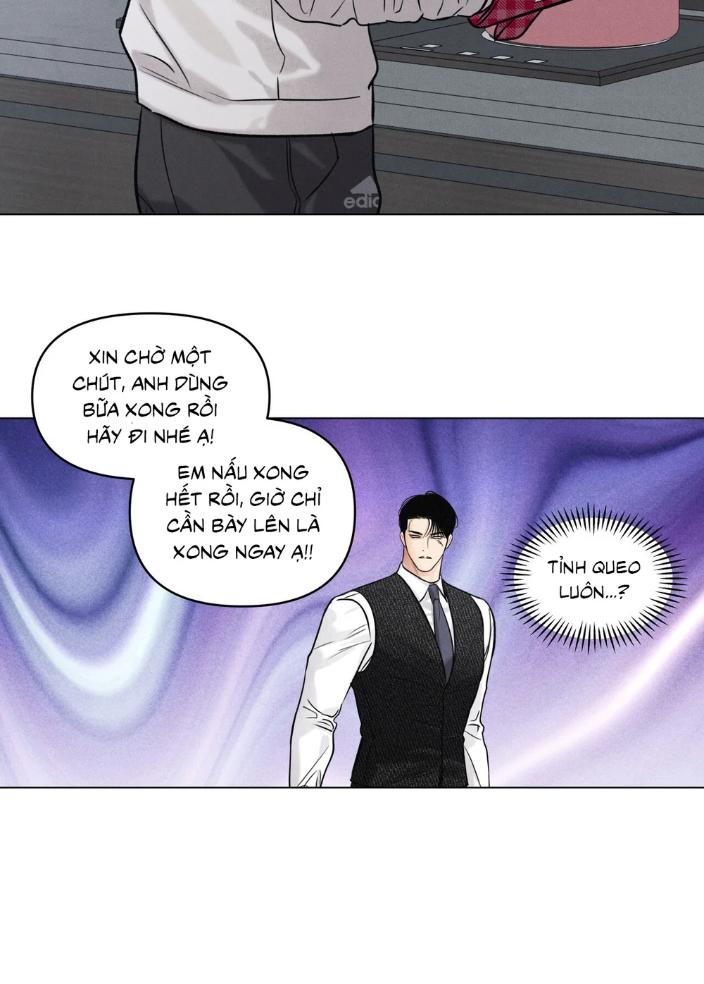 CÔNG VIỆC LÀM THÊM HÀNG NGÀY Chapter 38 Trang 20