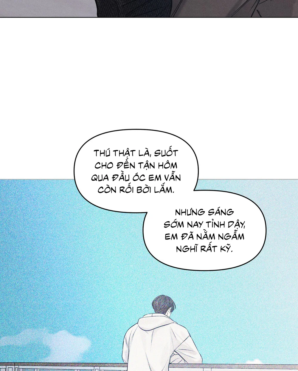 CÔNG VIỆC LÀM THÊM HÀNG NGÀY Chapter 38 Trang 26