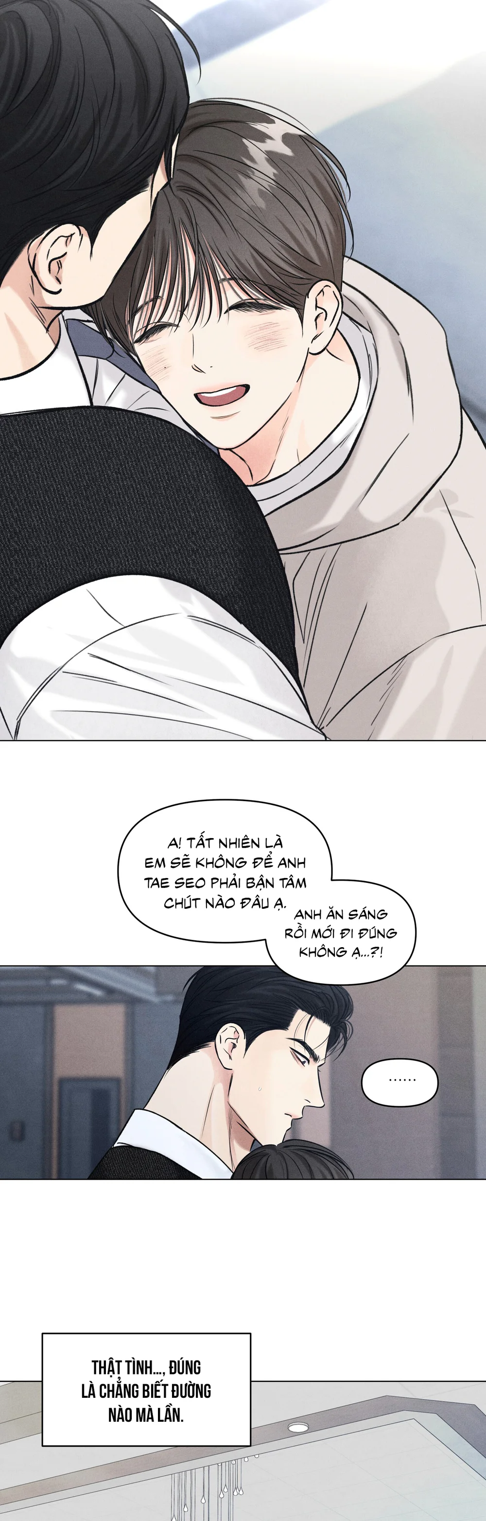 CÔNG VIỆC LÀM THÊM HÀNG NGÀY Chapter 38 Trang 29