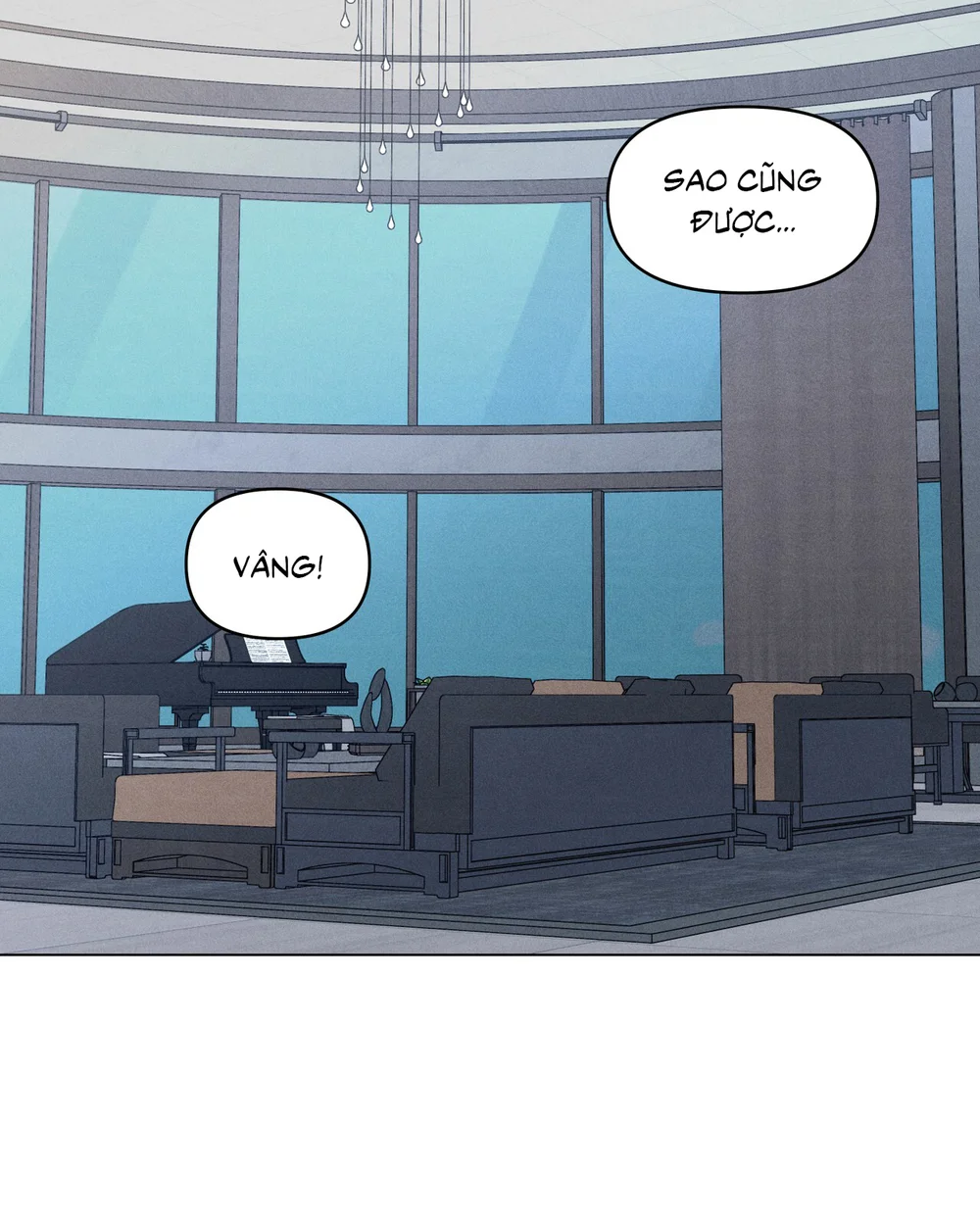 CÔNG VIỆC LÀM THÊM HÀNG NGÀY Chapter 38 Trang 30