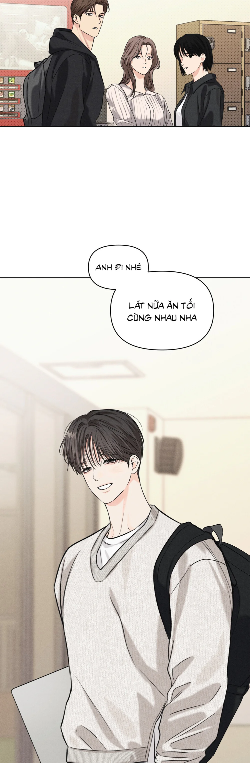 CÔNG VIỆC LÀM THÊM HÀNG NGÀY Chapter 38 Trang 39