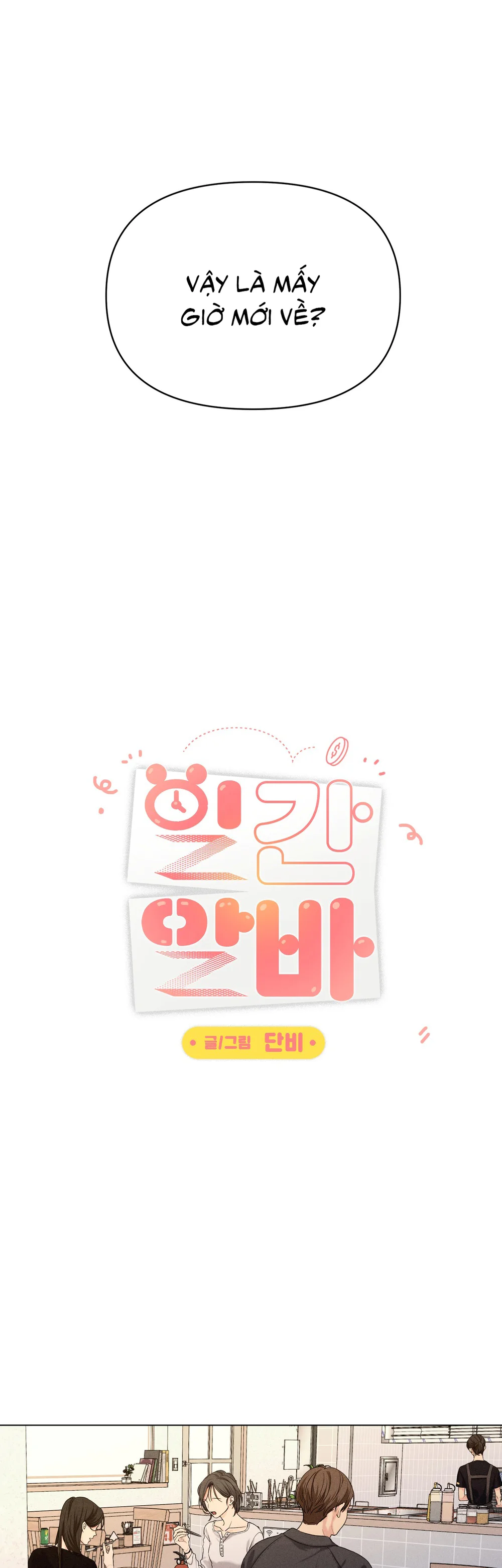 CÔNG VIỆC LÀM THÊM HÀNG NGÀY Chapter 39 Trang 3