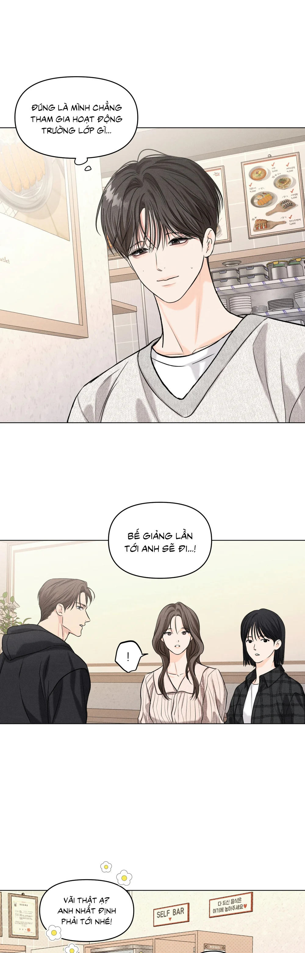 CÔNG VIỆC LÀM THÊM HÀNG NGÀY Chapter 39 Trang 9