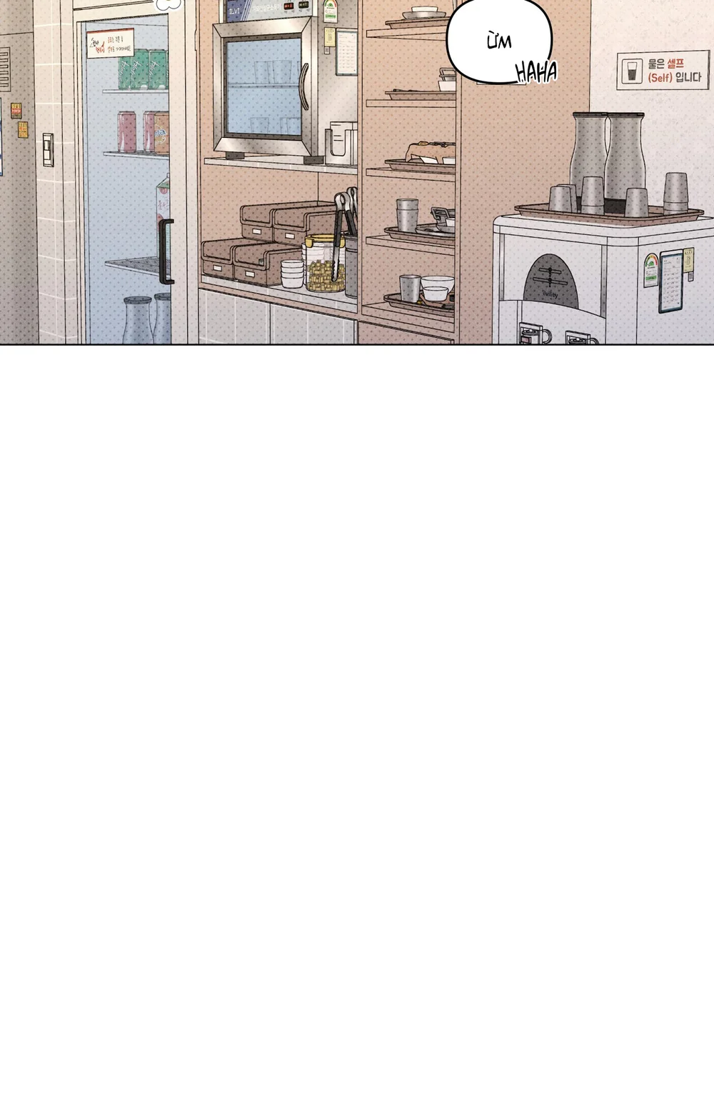 CÔNG VIỆC LÀM THÊM HÀNG NGÀY Chapter 39 Trang 10