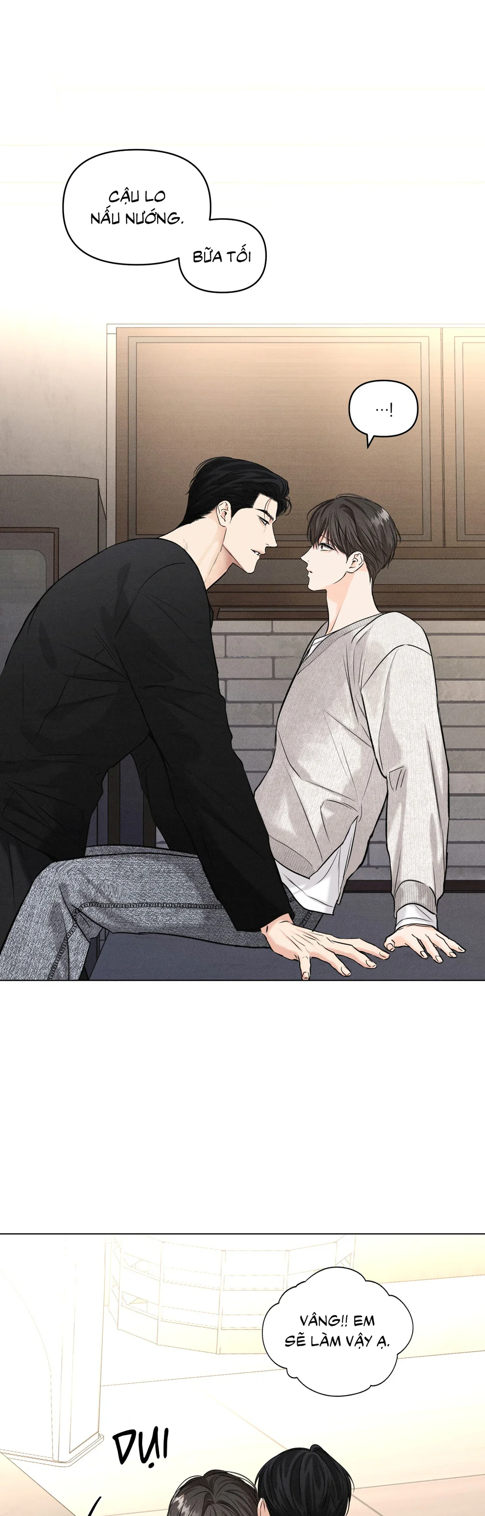 CÔNG VIỆC LÀM THÊM HÀNG NGÀY Chapter 39 Trang 21