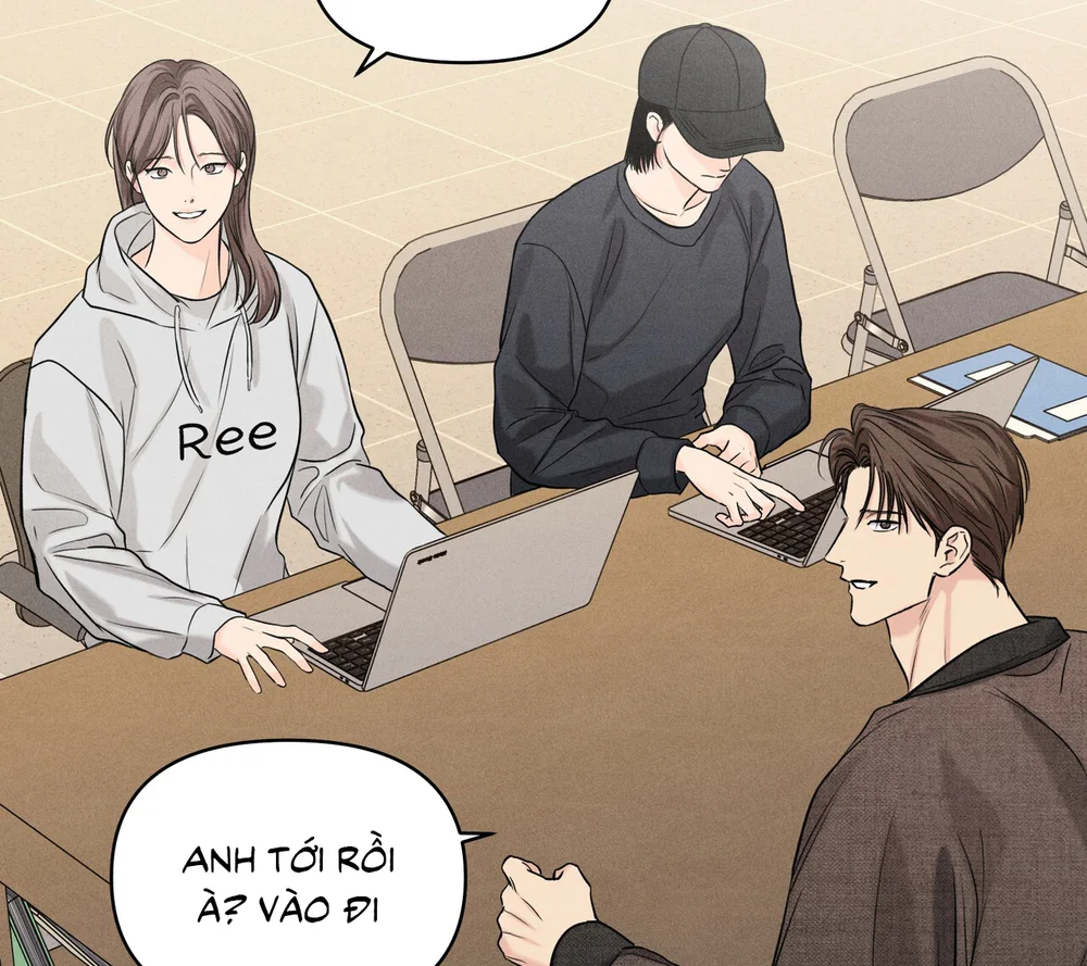 CÔNG VIỆC LÀM THÊM HÀNG NGÀY Chapter 39 Trang 26