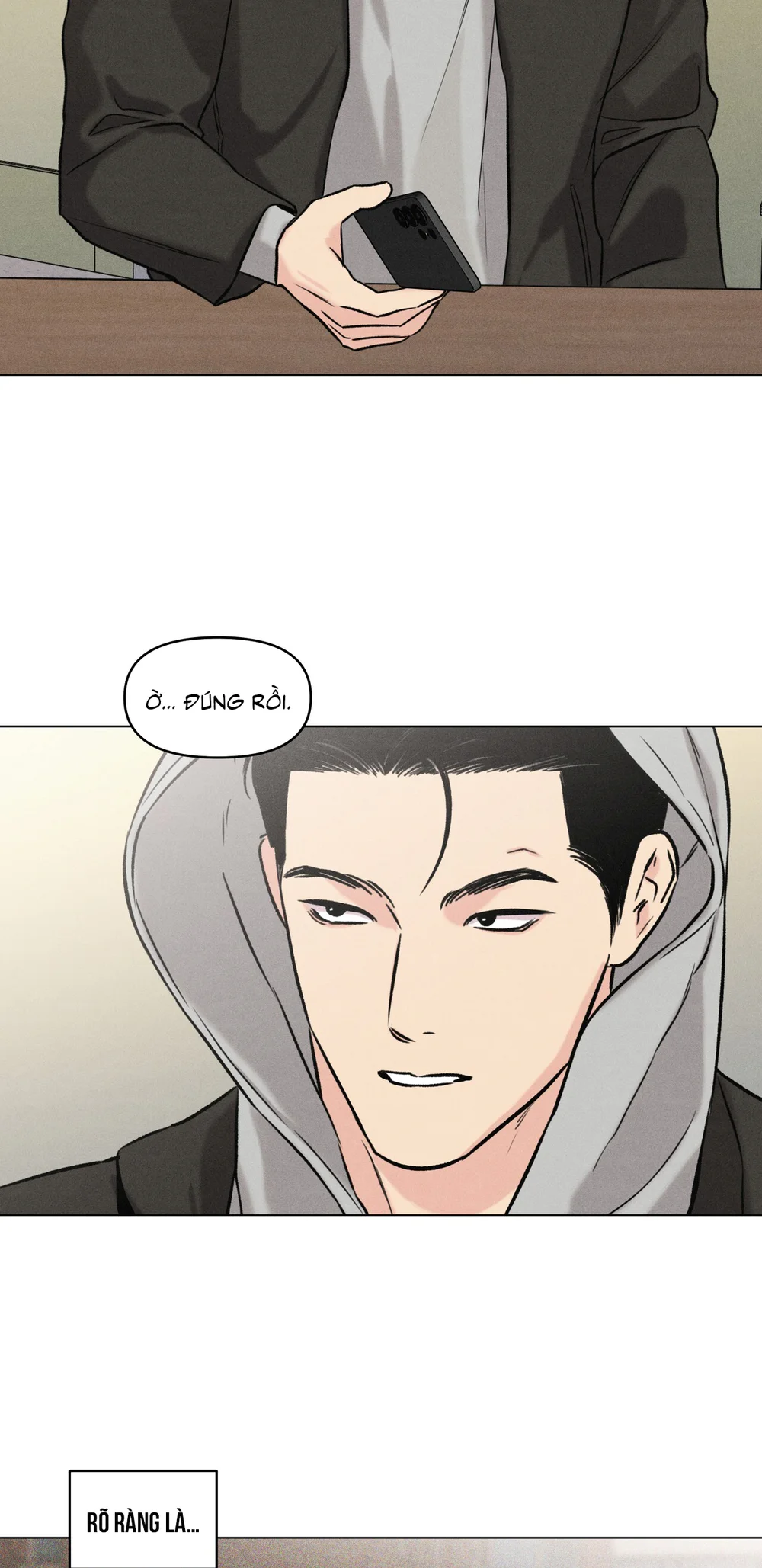 CÔNG VIỆC LÀM THÊM HÀNG NGÀY Chapter 39 Trang 38