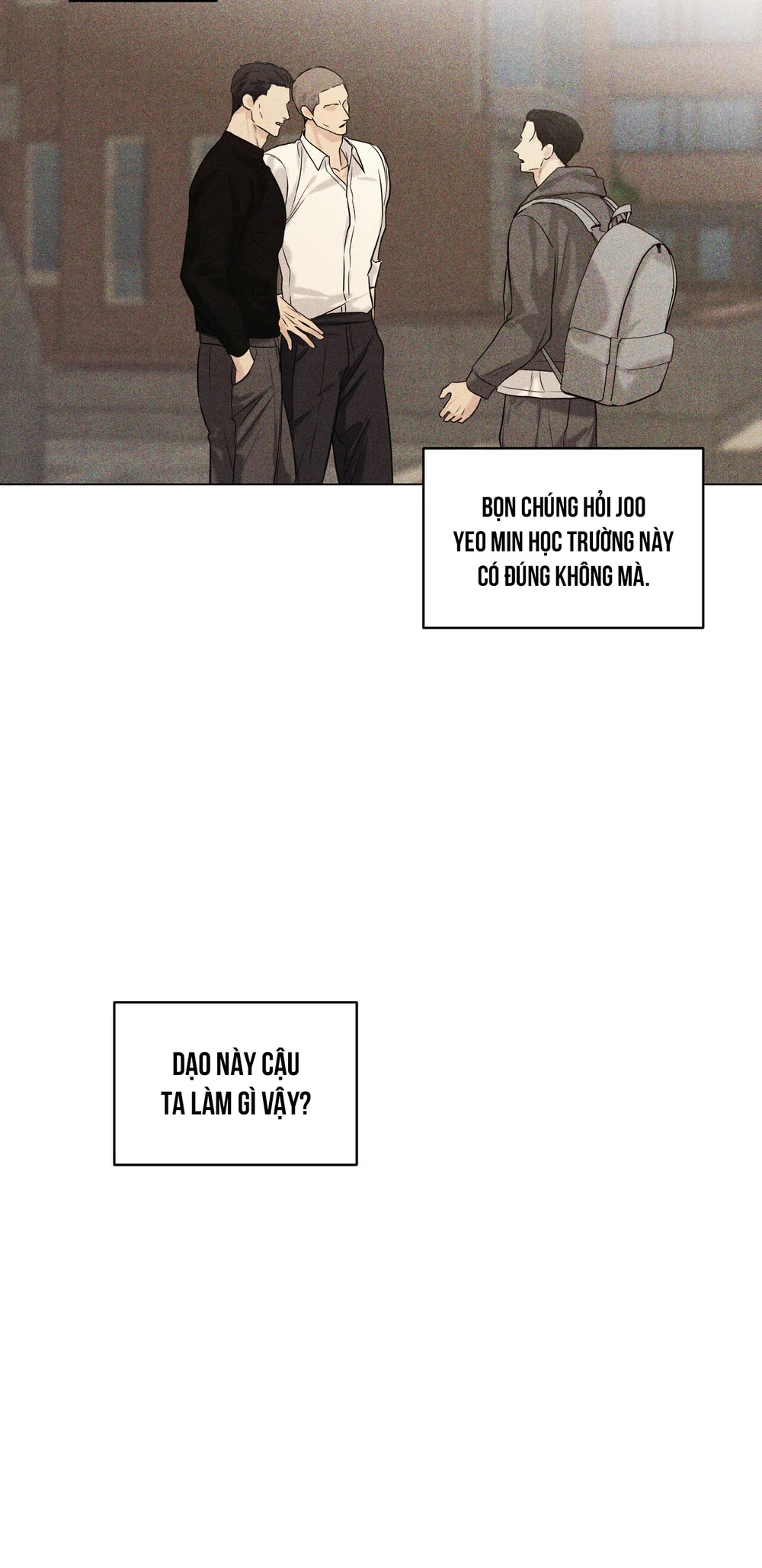 CÔNG VIỆC LÀM THÊM HÀNG NGÀY Chapter 39 Trang 39