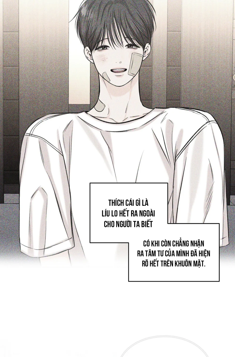 CÔNG VIỆC LÀM THÊM HÀNG NGÀY Chapter 40 Trang 7