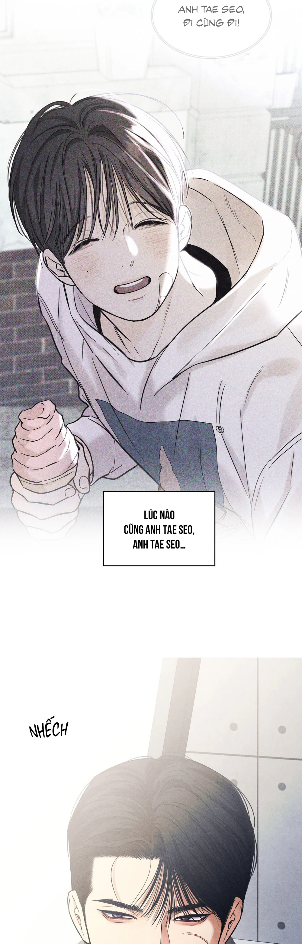 CÔNG VIỆC LÀM THÊM HÀNG NGÀY Chapter 40 Trang 8