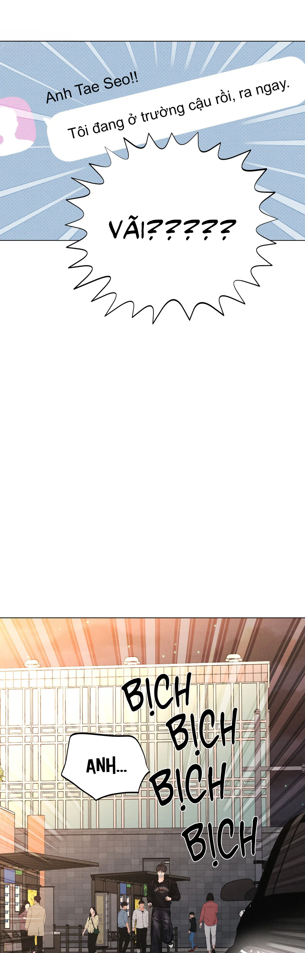 CÔNG VIỆC LÀM THÊM HÀNG NGÀY Chapter 40 Trang 26