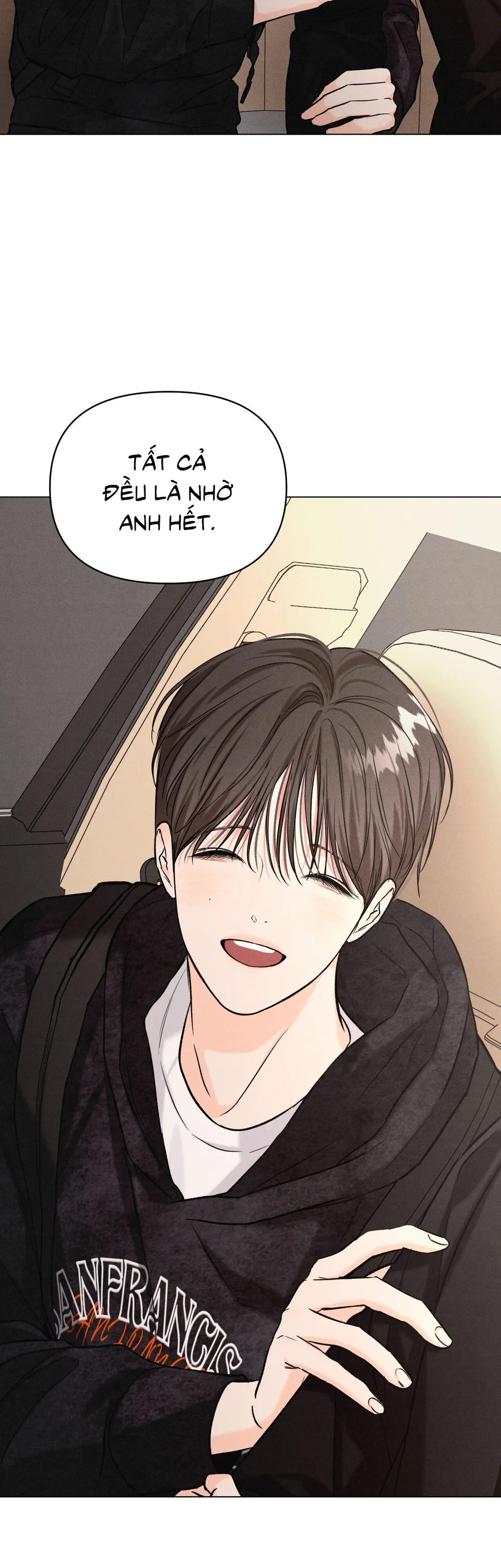 CÔNG VIỆC LÀM THÊM HÀNG NGÀY Chapter 40 Trang 34