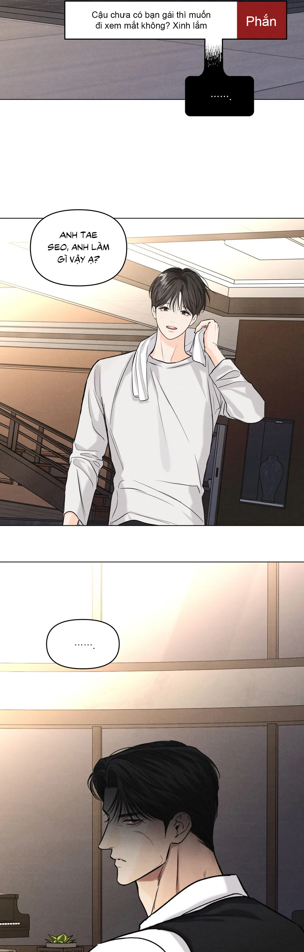 CÔNG VIỆC LÀM THÊM HÀNG NGÀY Chapter 40 Trang 42