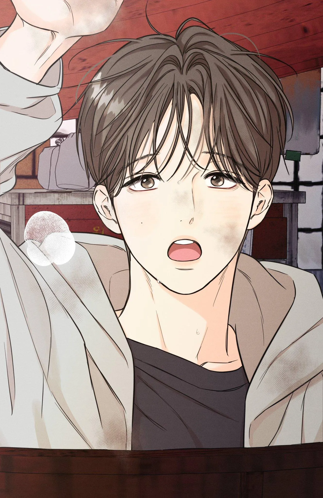 CÔNG VIỆC LÀM THÊM HÀNG NGÀY Chapter 0 Trang 3