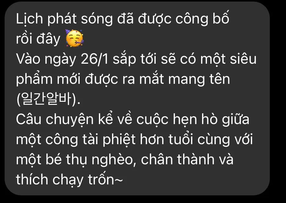 CÔNG VIỆC LÀM THÊM HÀNG NGÀY Chapter 0 Trang 4