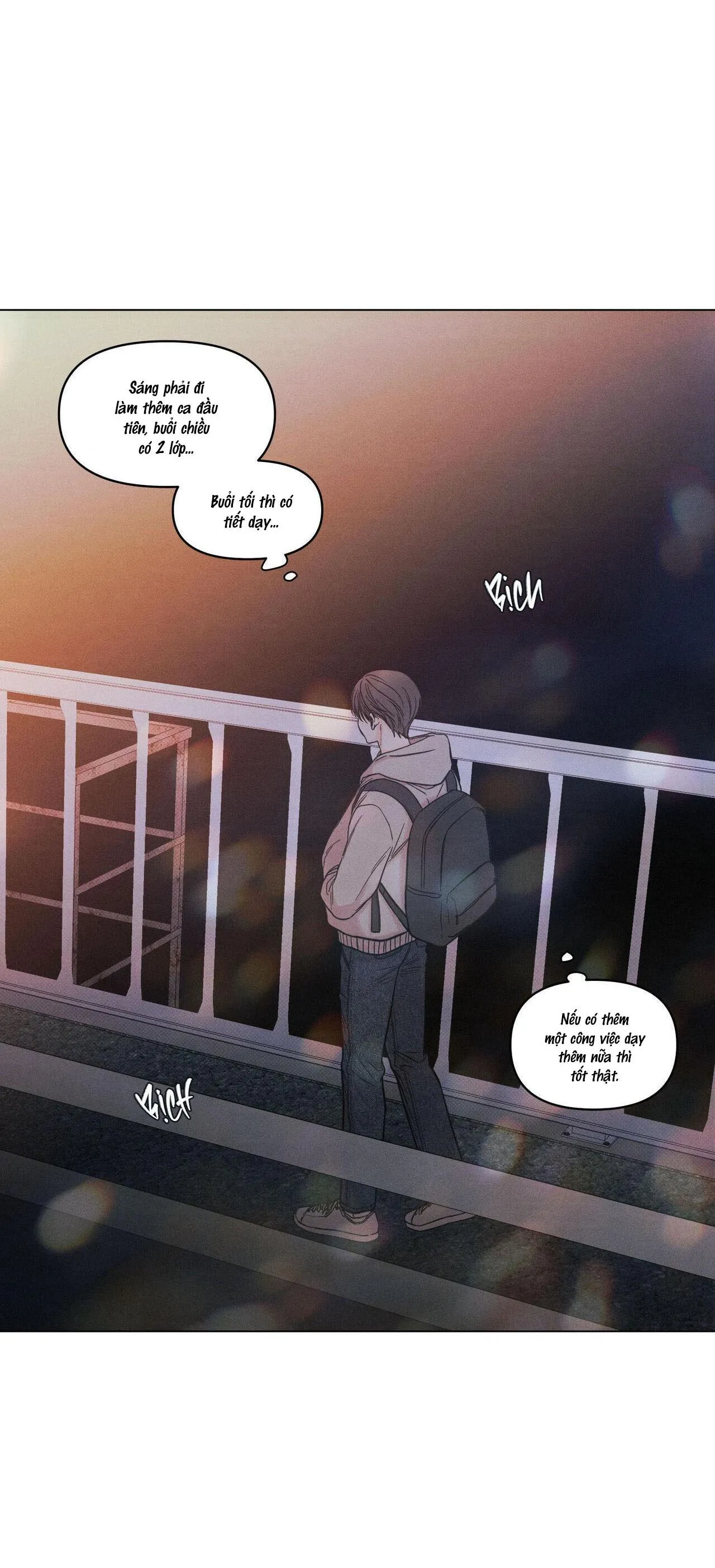 Công Việc Làm Thêm Thời Vụ Chapter 1 Trang 18