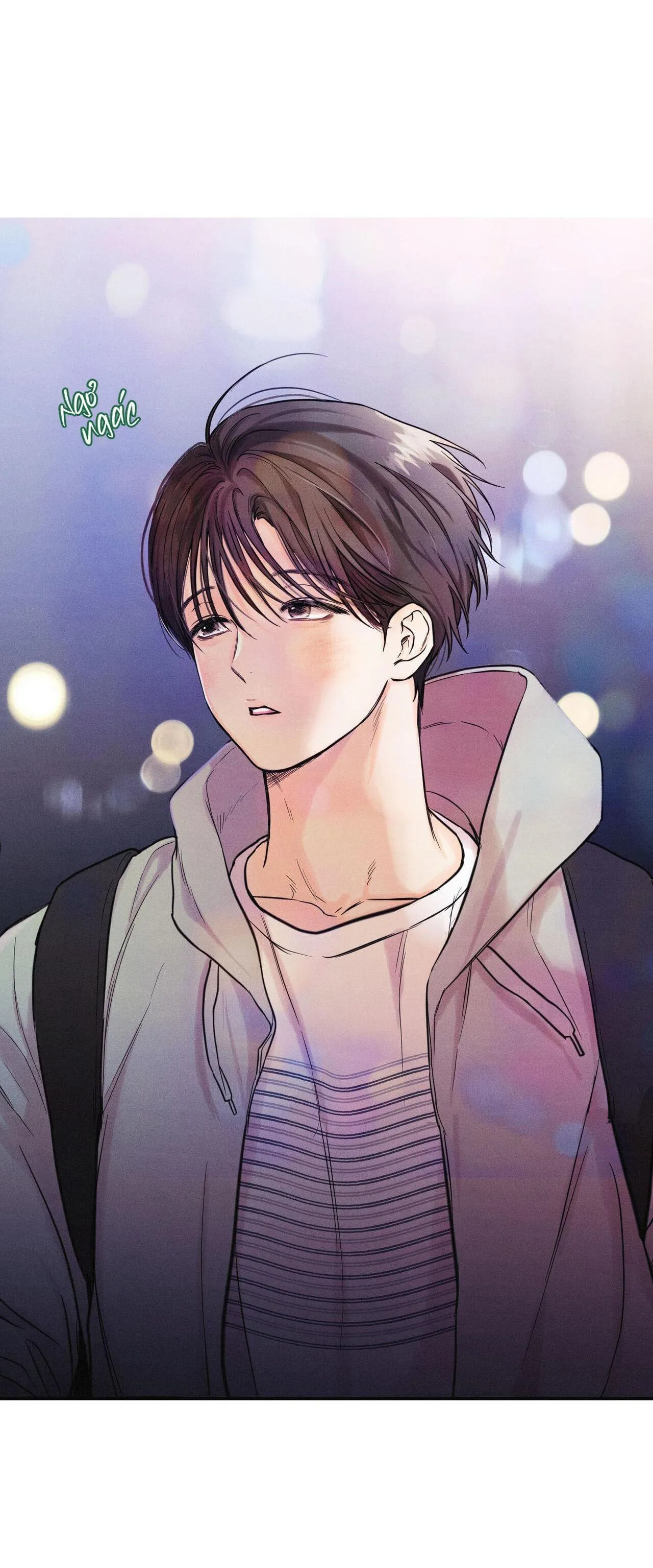 Công Việc Làm Thêm Thời Vụ Chapter 1 Trang 19