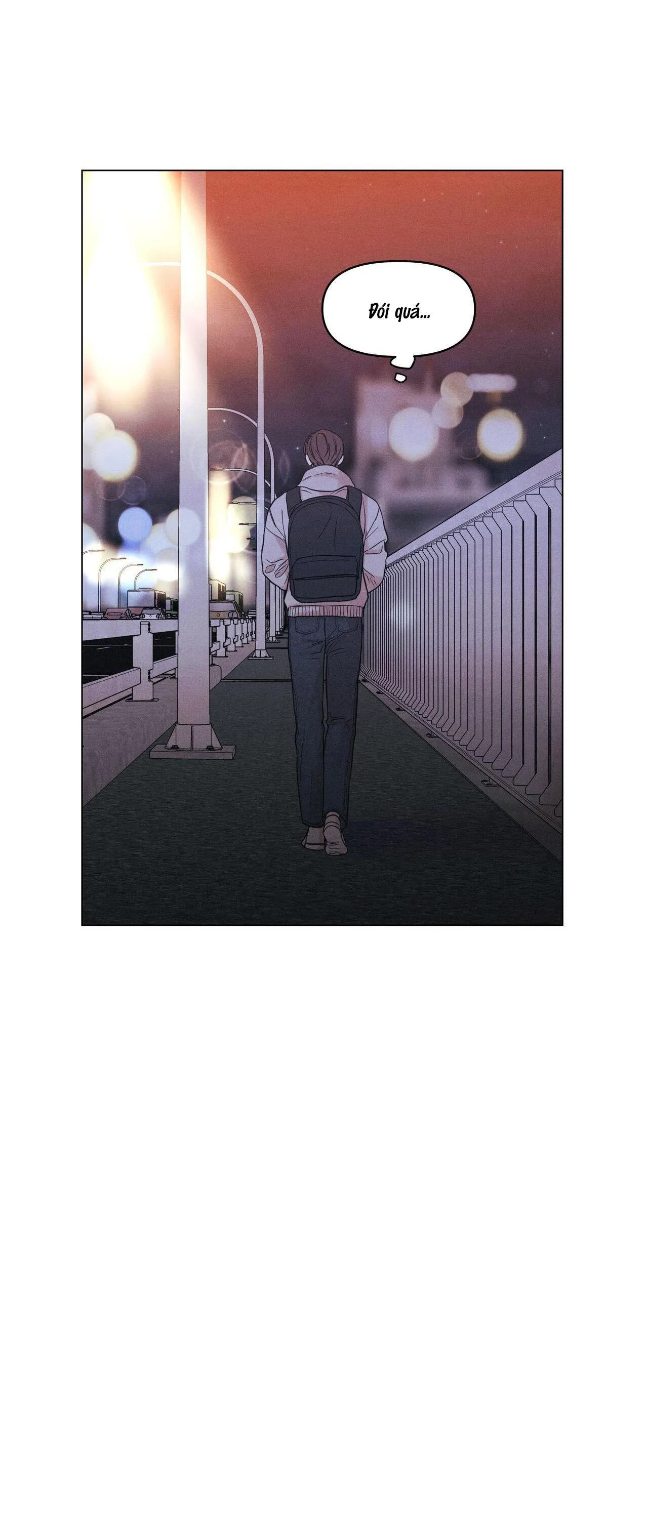 Công Việc Làm Thêm Thời Vụ Chapter 1 Trang 20