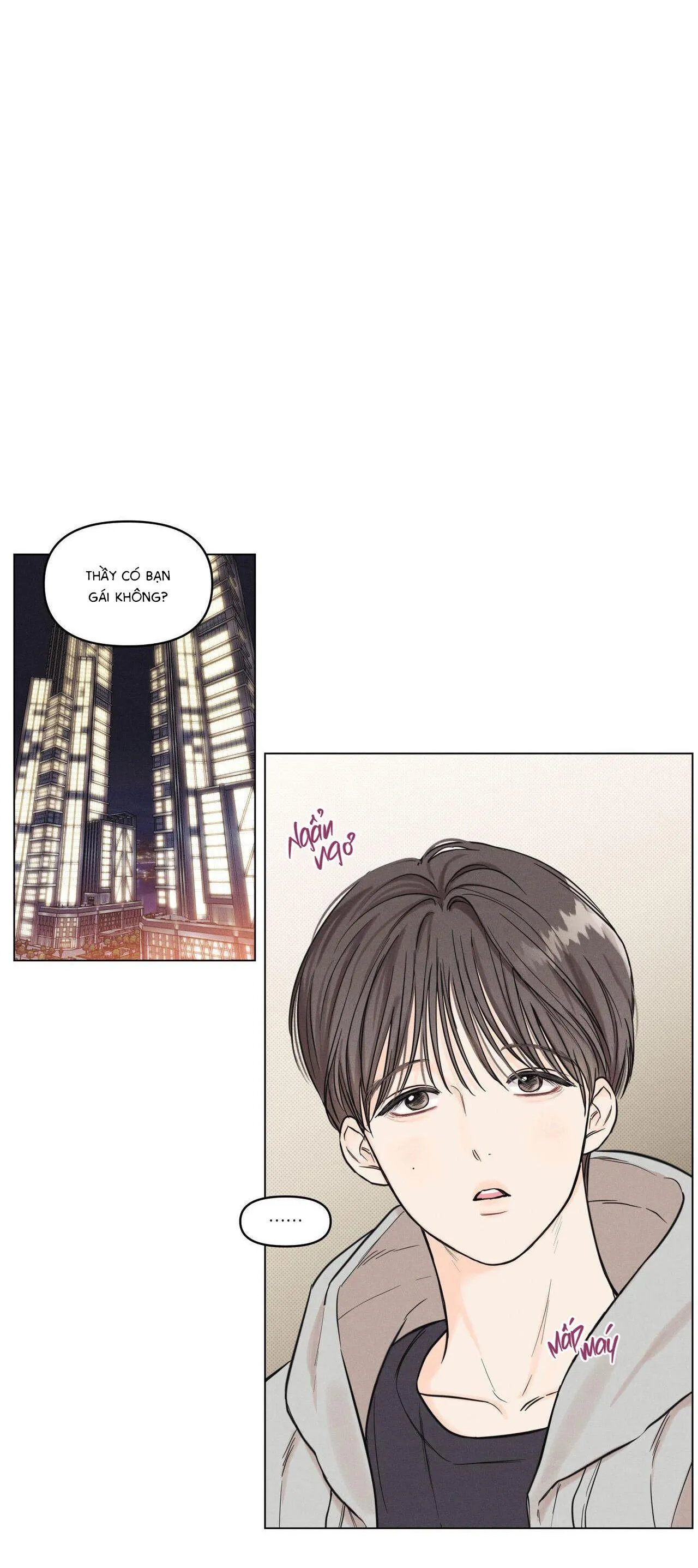 Công Việc Làm Thêm Thời Vụ Chapter 1 Trang 30