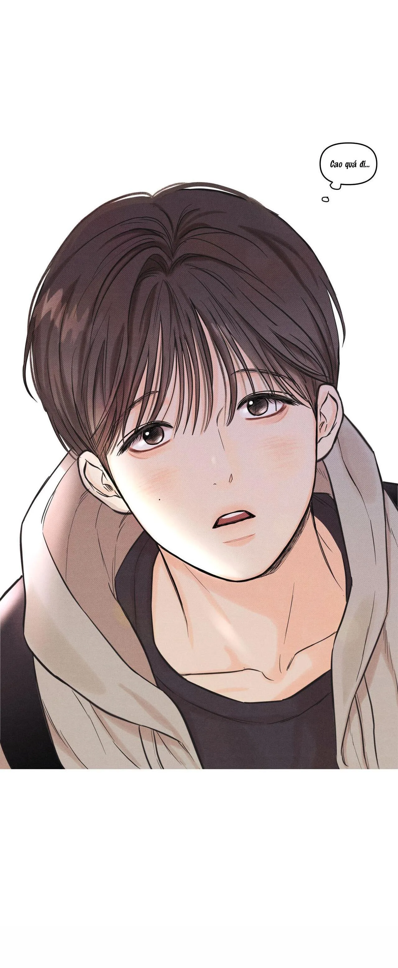 Công Việc Làm Thêm Thời Vụ Chapter 1 Trang 40