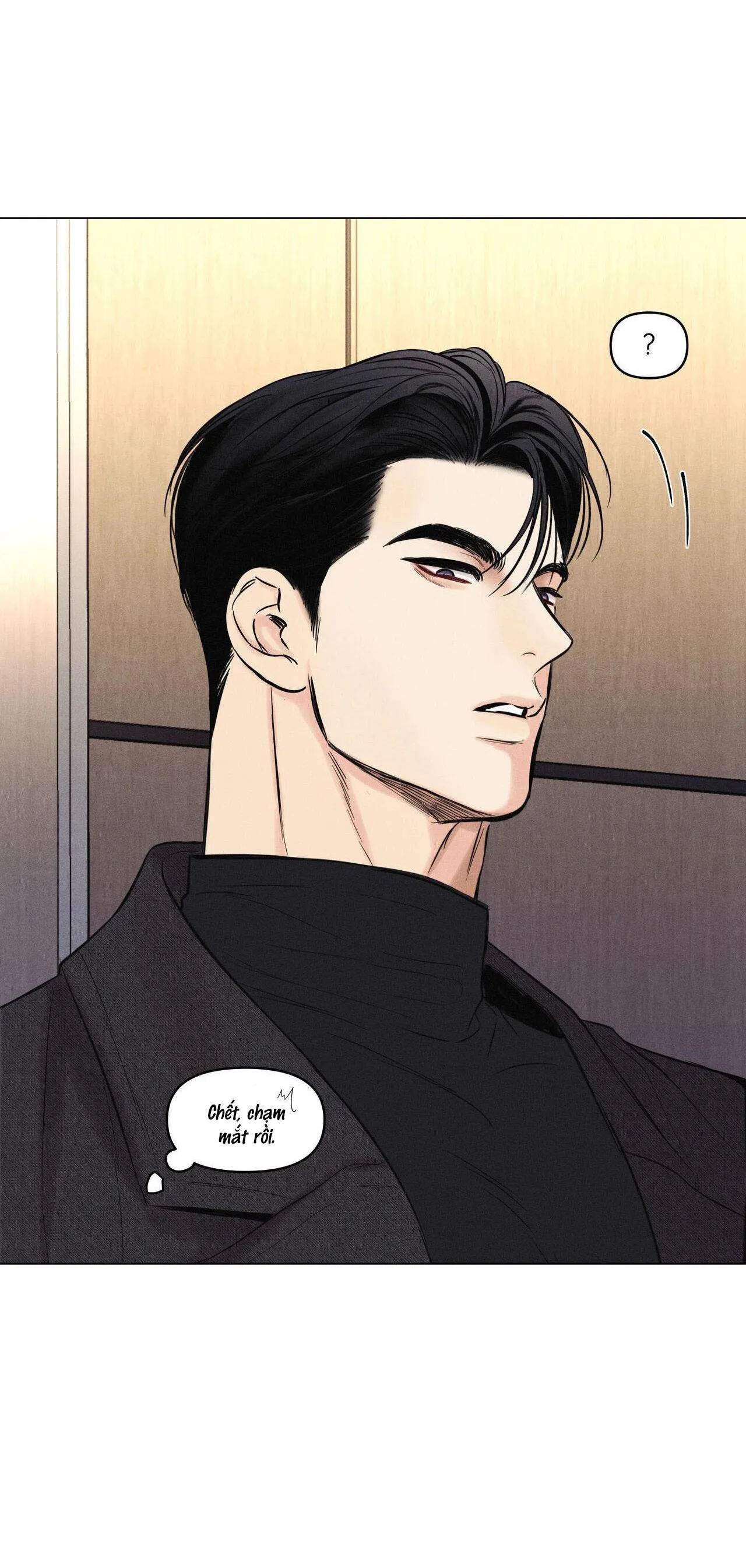 Công Việc Làm Thêm Thời Vụ Chapter 2 Trang 4