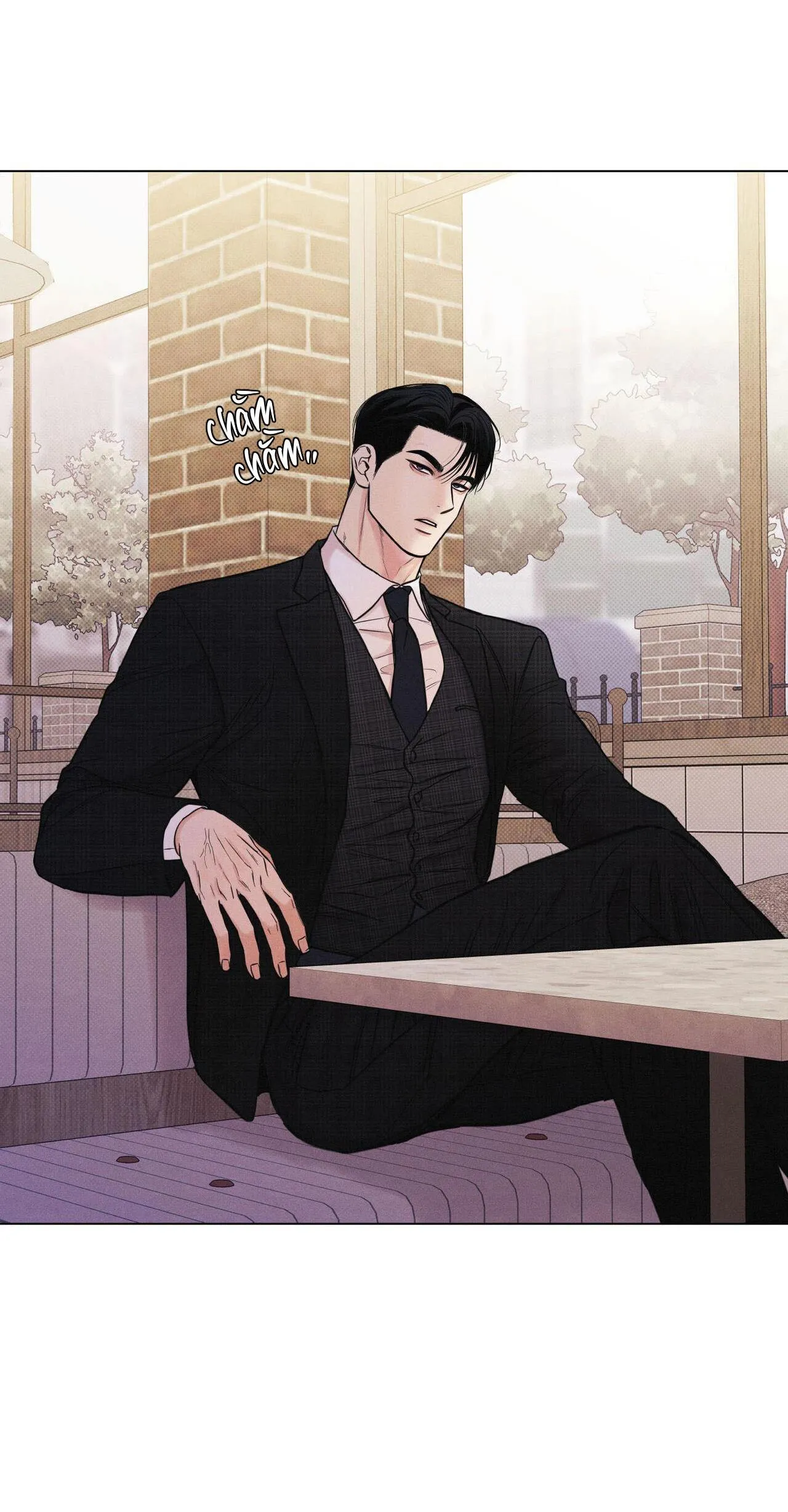 Công Việc Làm Thêm Thời Vụ Chapter 2 Trang 20