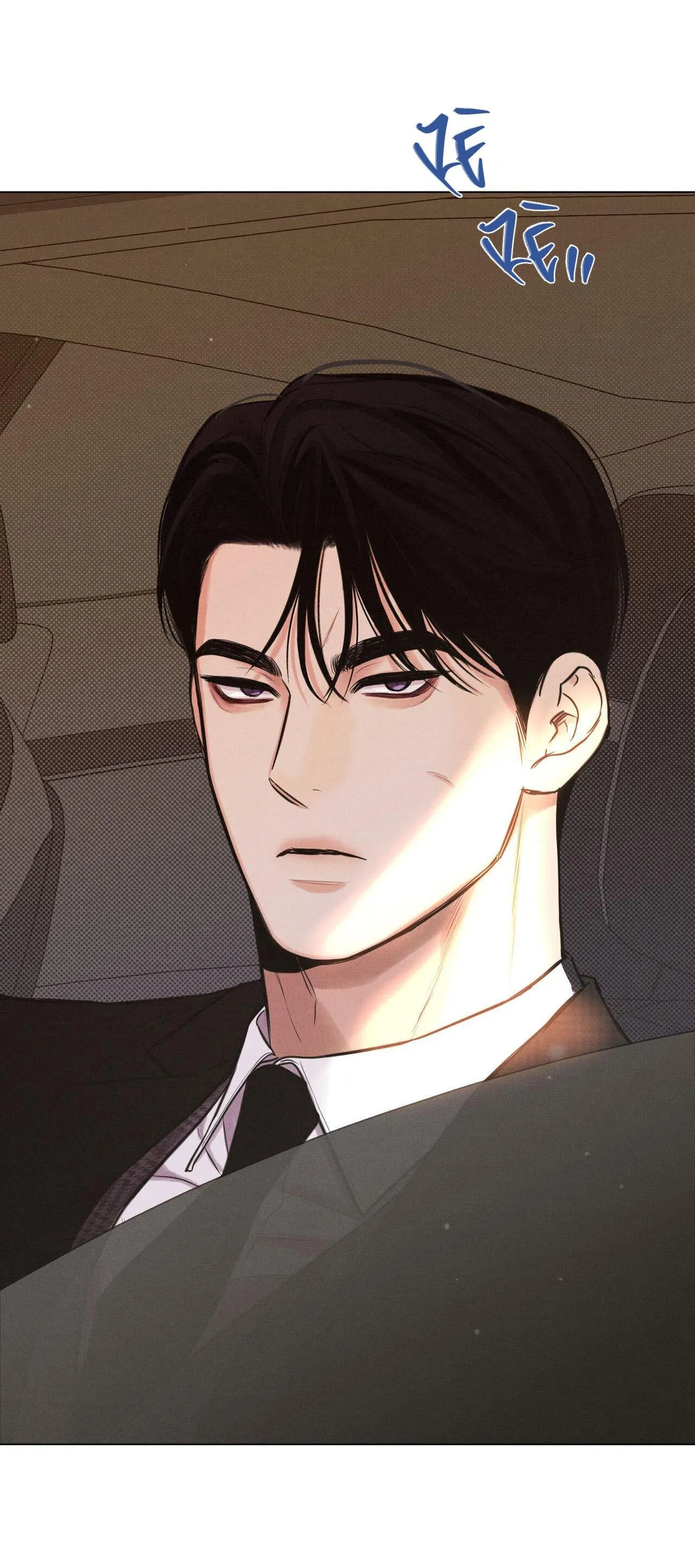 Công Việc Làm Thêm Thời Vụ Chapter 2 Trang 32