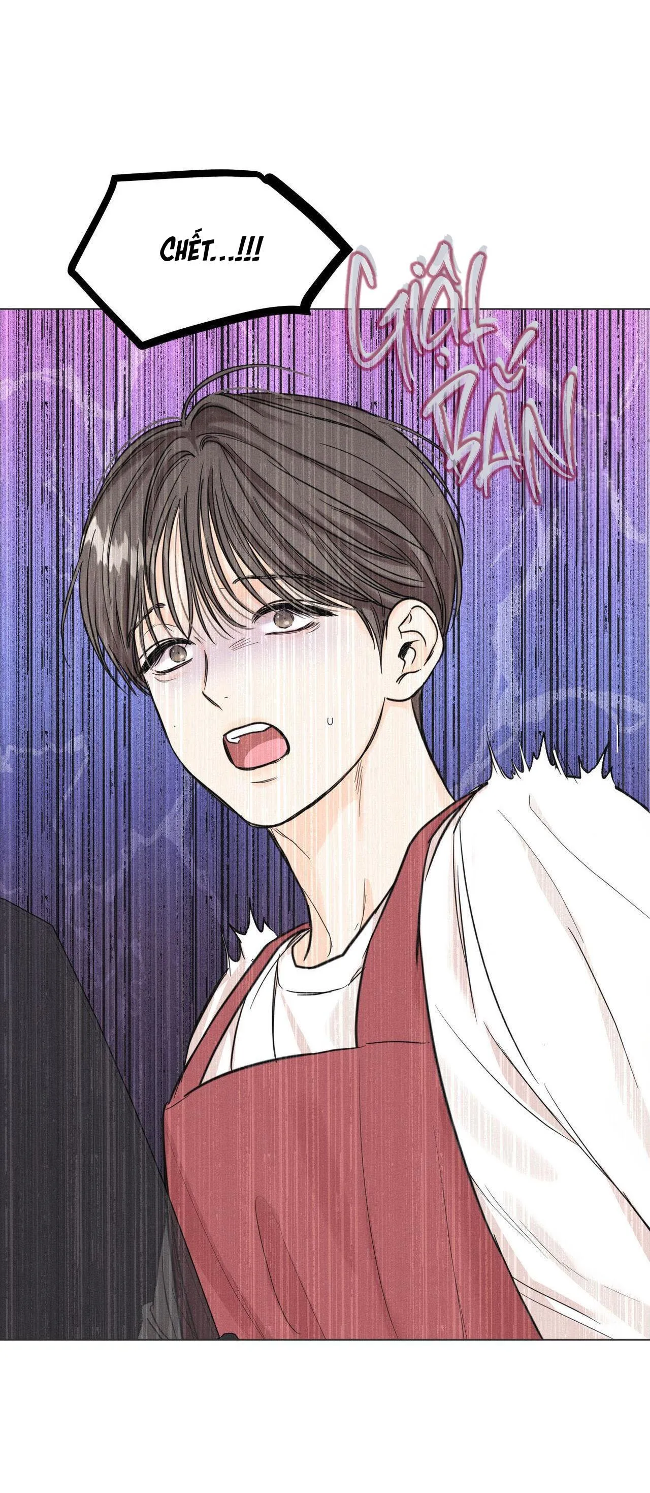 Công Việc Làm Thêm Thời Vụ Chapter 3 Trang 4