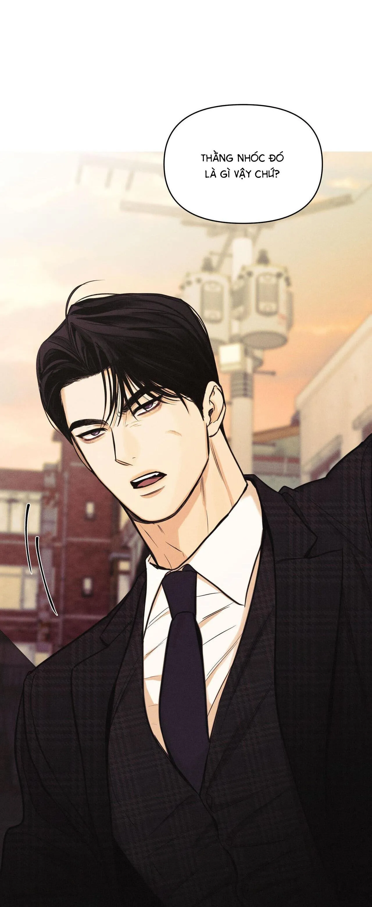 Công Việc Làm Thêm Thời Vụ Chapter 3 Trang 7