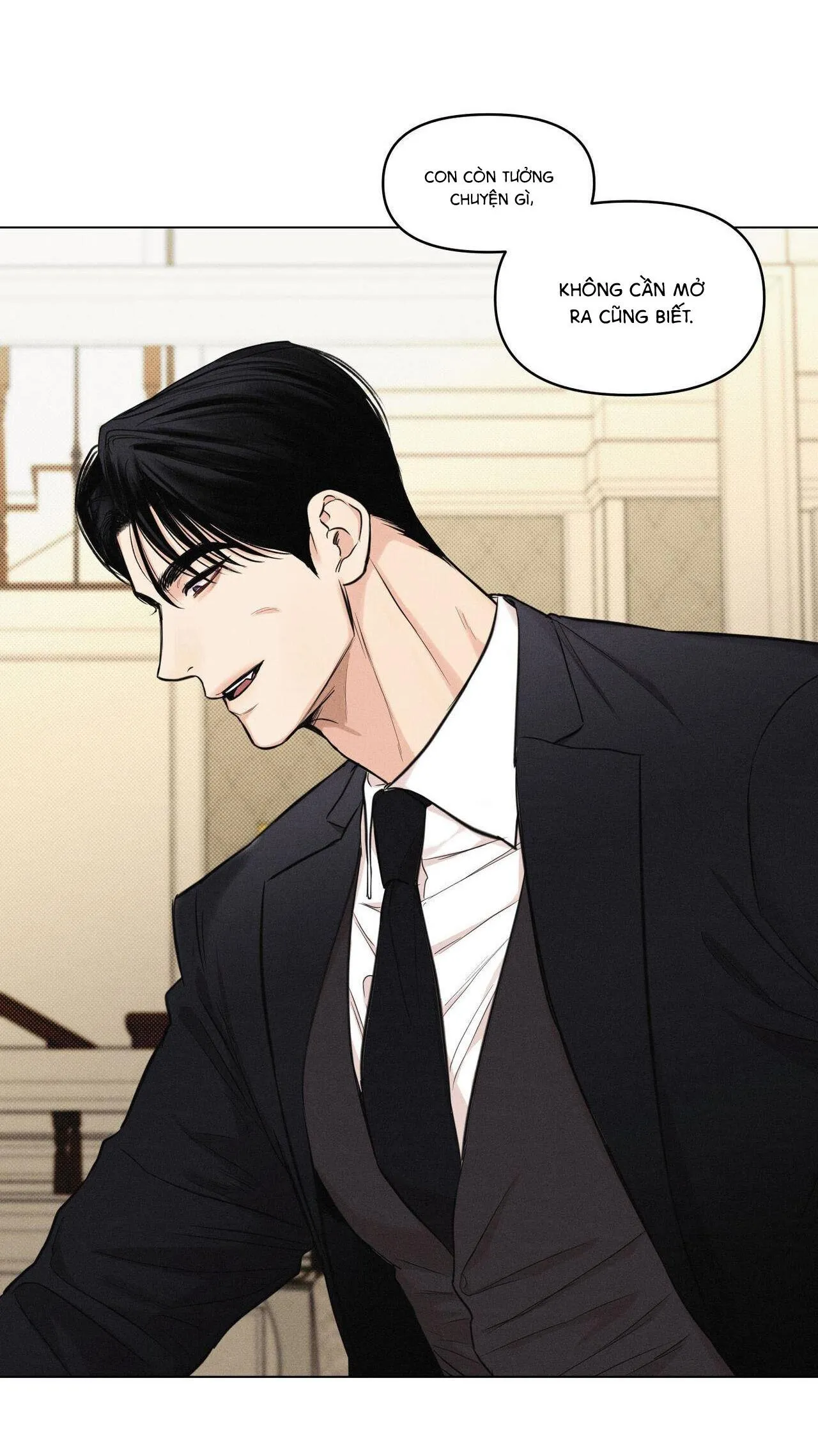 Công Việc Làm Thêm Thời Vụ Chapter 3 Trang 18