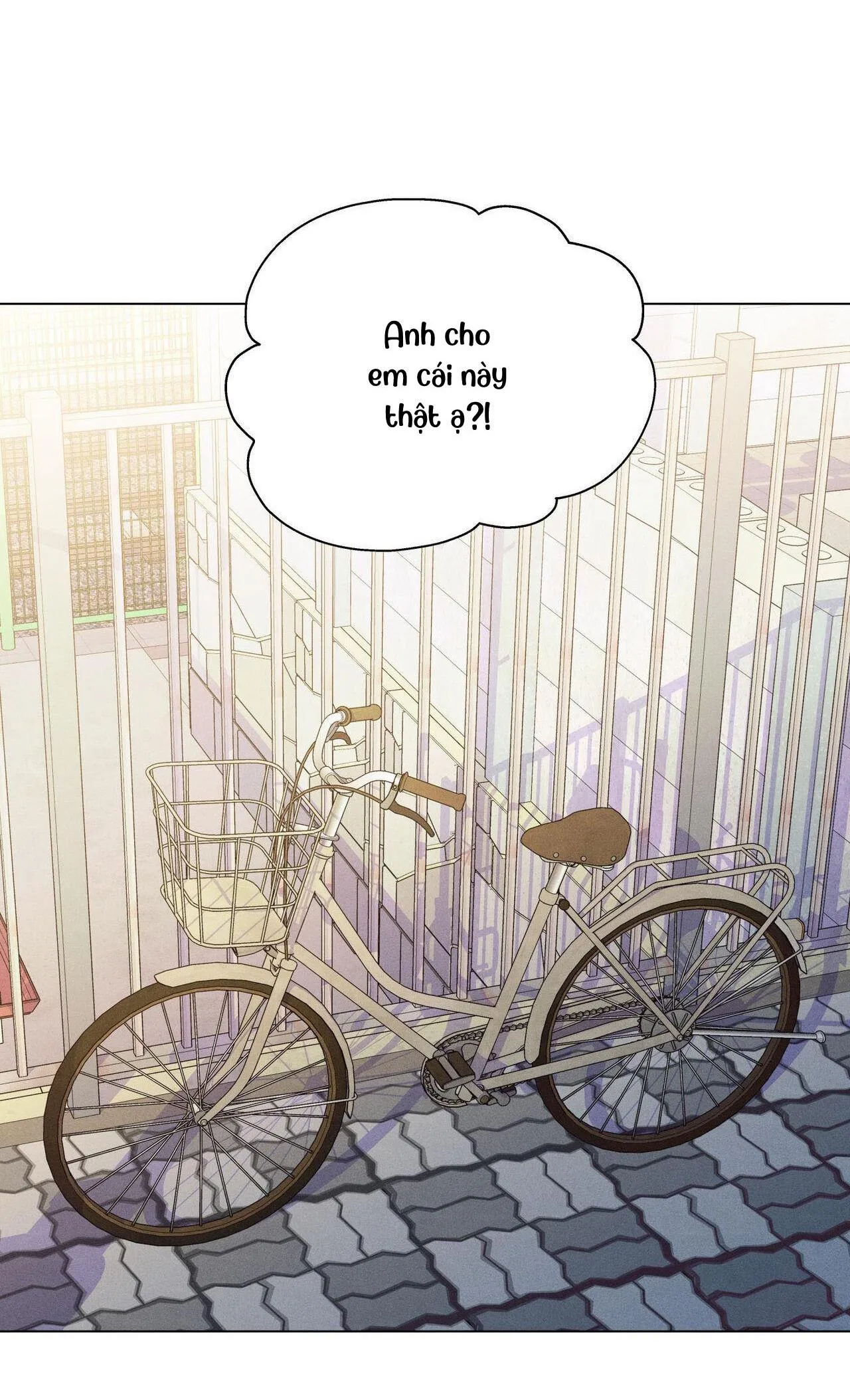 Công Việc Làm Thêm Thời Vụ Chapter 3 Trang 24