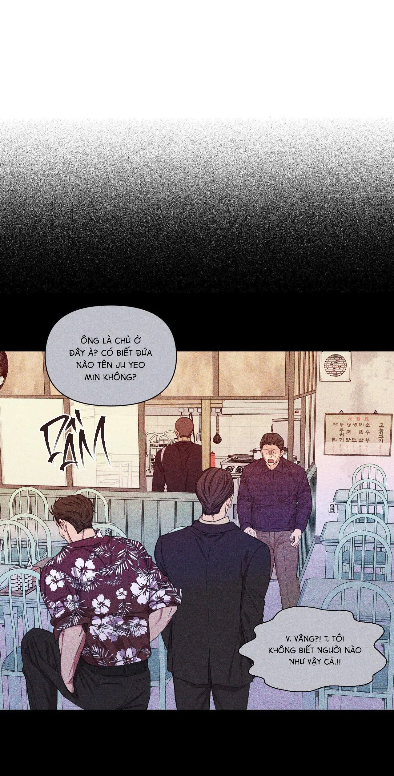 Công Việc Làm Thêm Thời Vụ Chapter 3 Trang 26