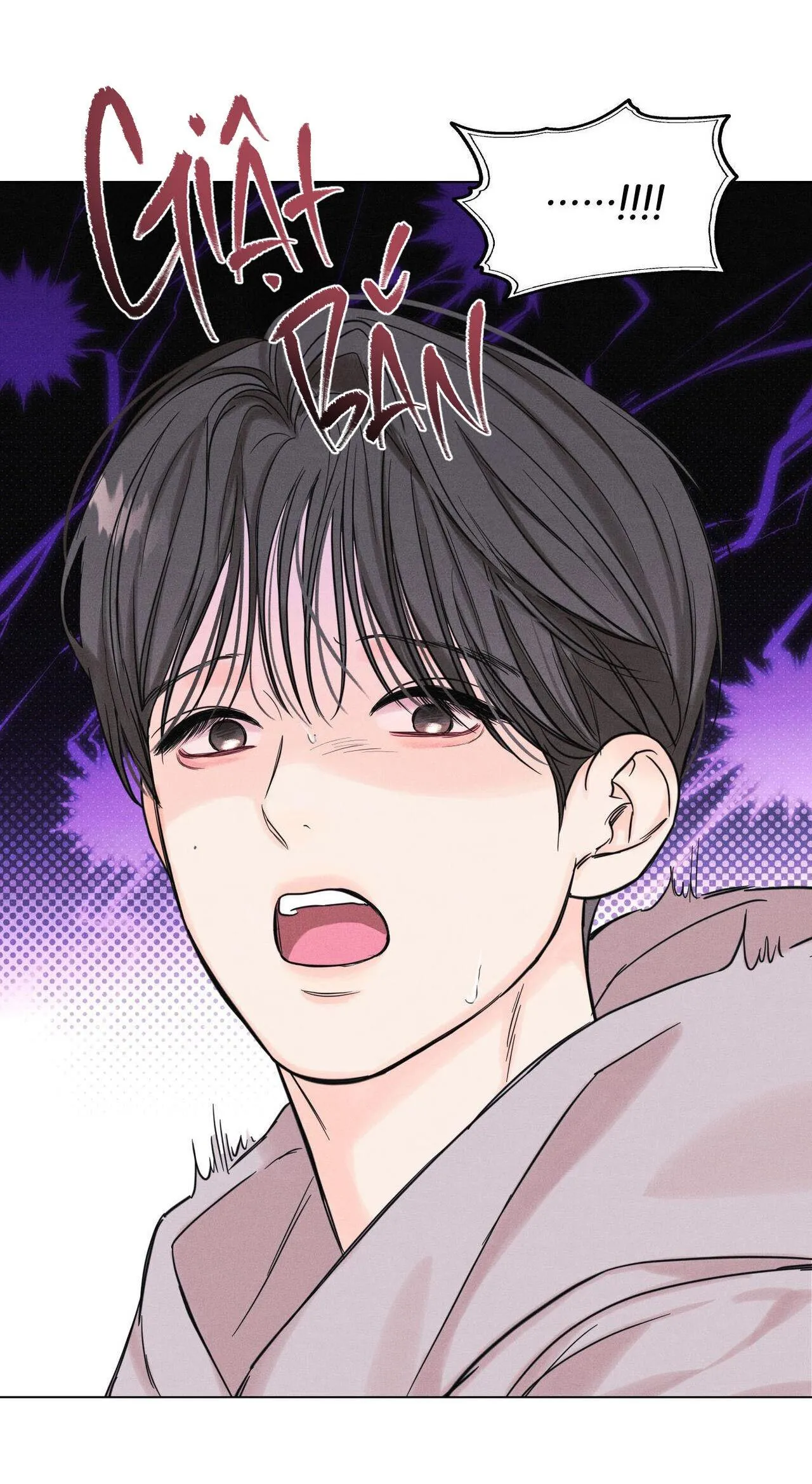 Công Việc Làm Thêm Thời Vụ Chapter 3 Trang 41