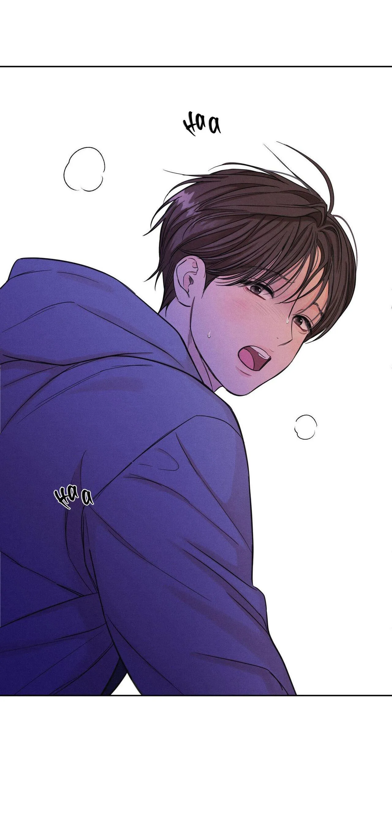 Công Việc Làm Thêm Thời Vụ Chapter 4 Trang 3