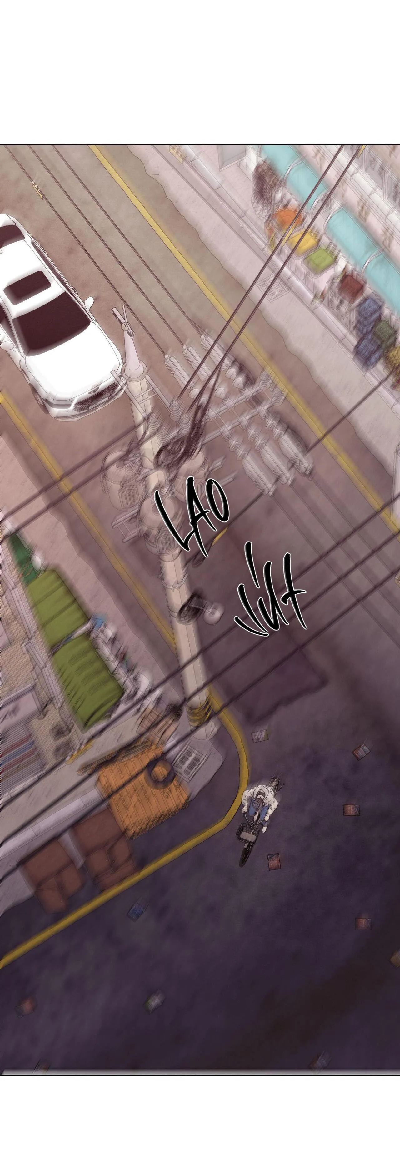 Công Việc Làm Thêm Thời Vụ Chapter 4 Trang 4