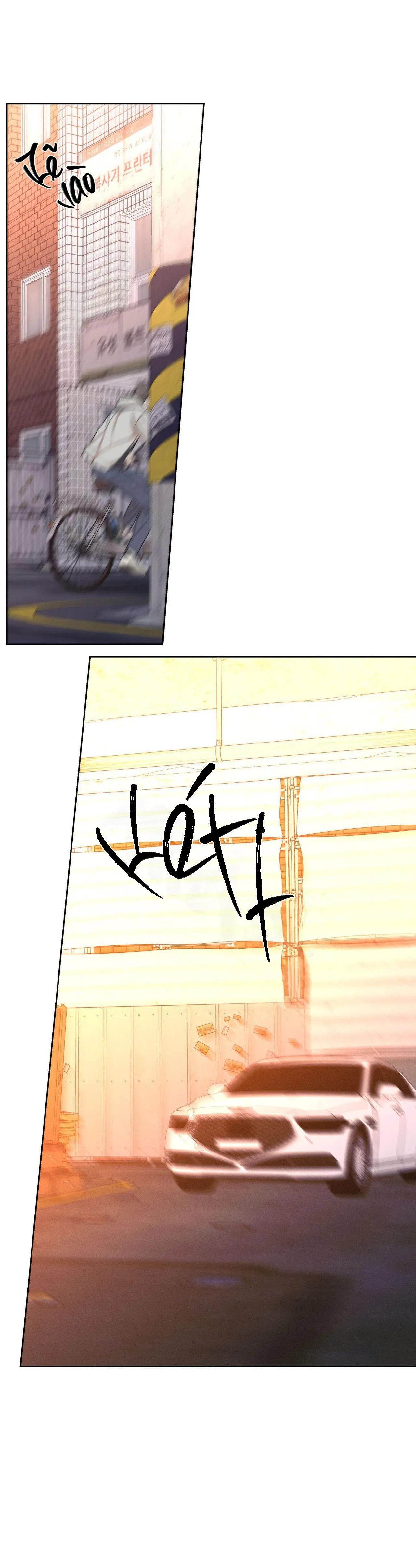 Công Việc Làm Thêm Thời Vụ Chapter 4 Trang 5