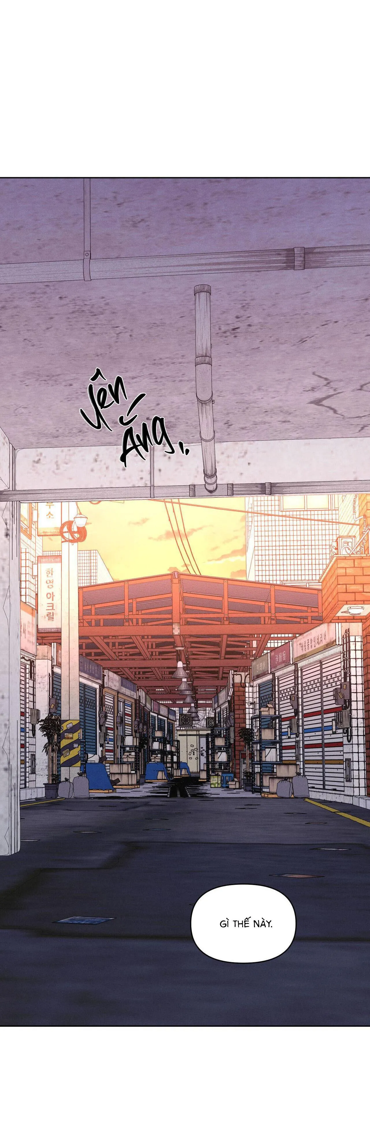 Công Việc Làm Thêm Thời Vụ Chapter 4 Trang 6