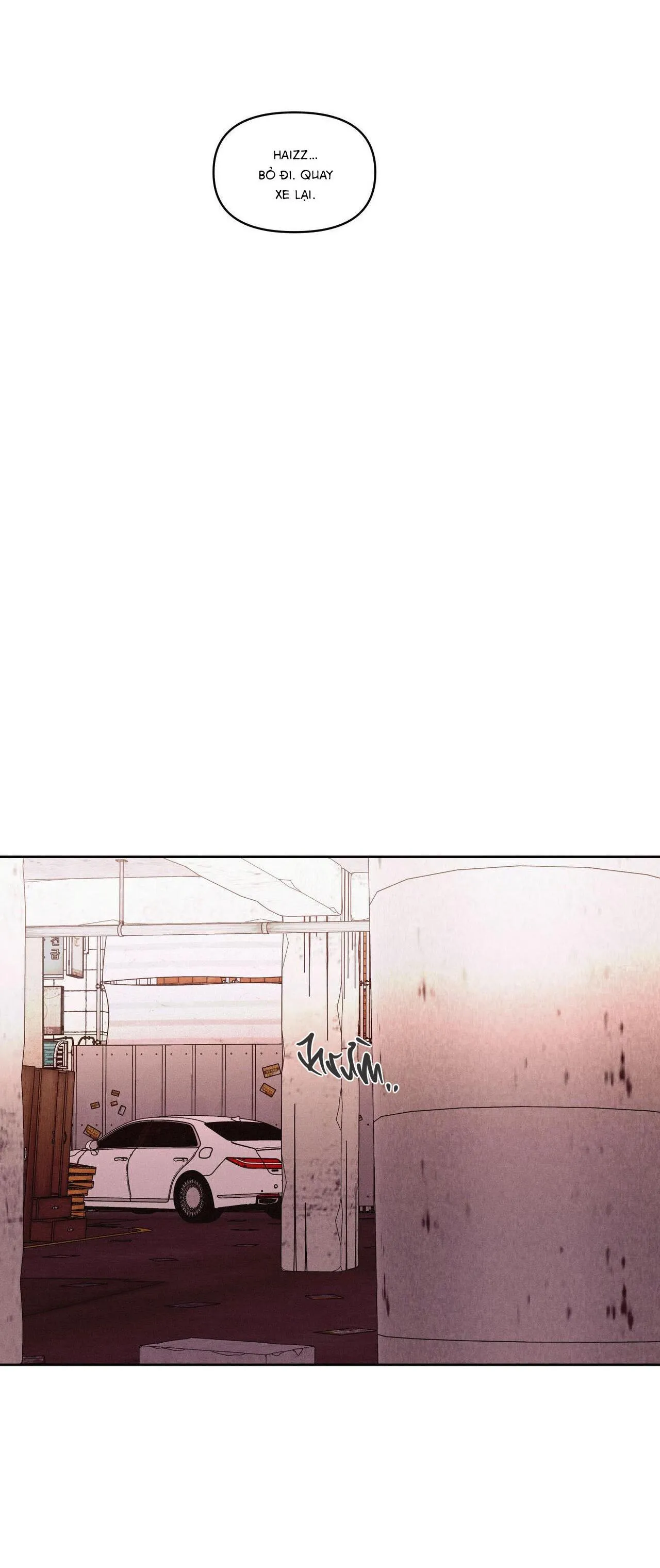 Công Việc Làm Thêm Thời Vụ Chapter 4 Trang 8