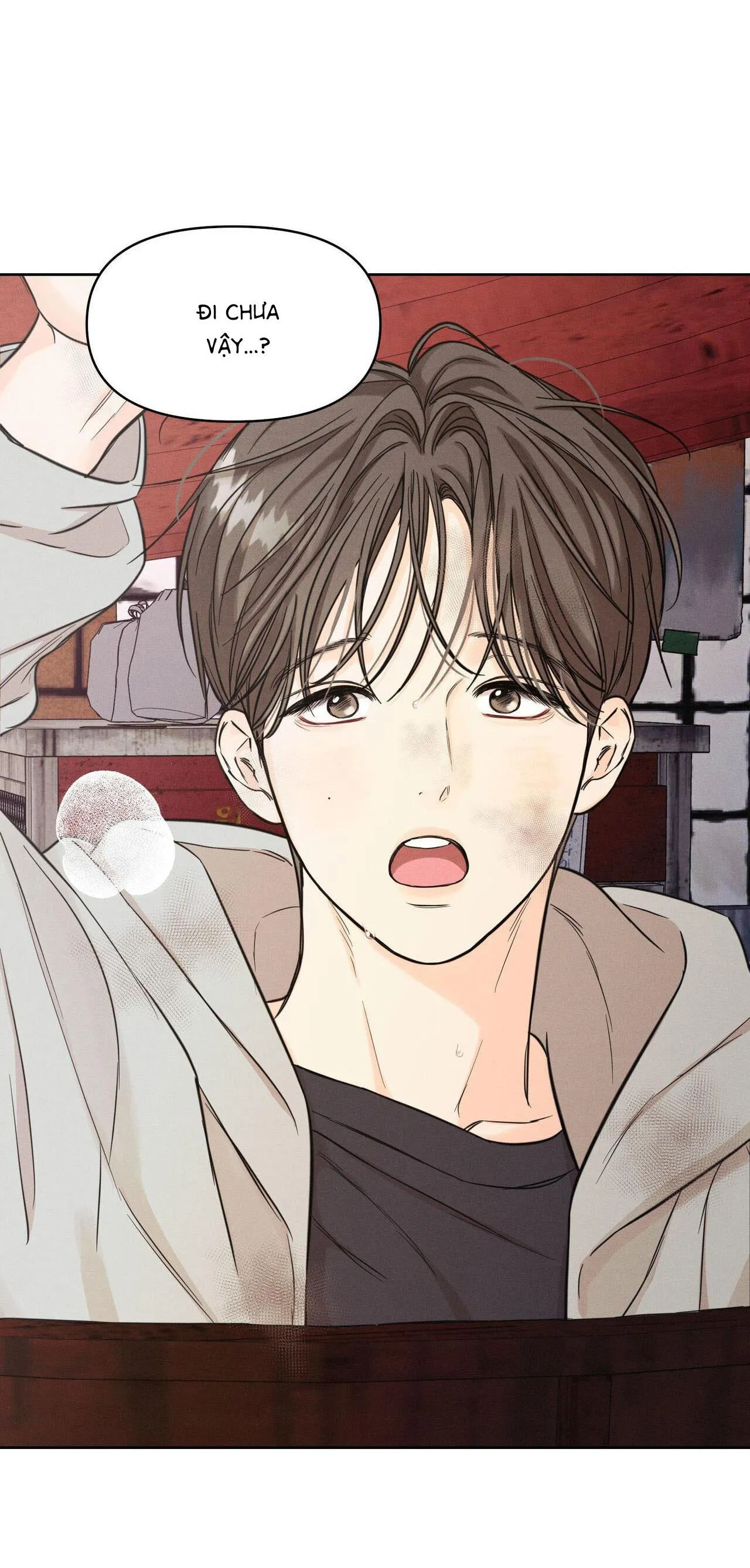 Công Việc Làm Thêm Thời Vụ Chapter 4 Trang 10