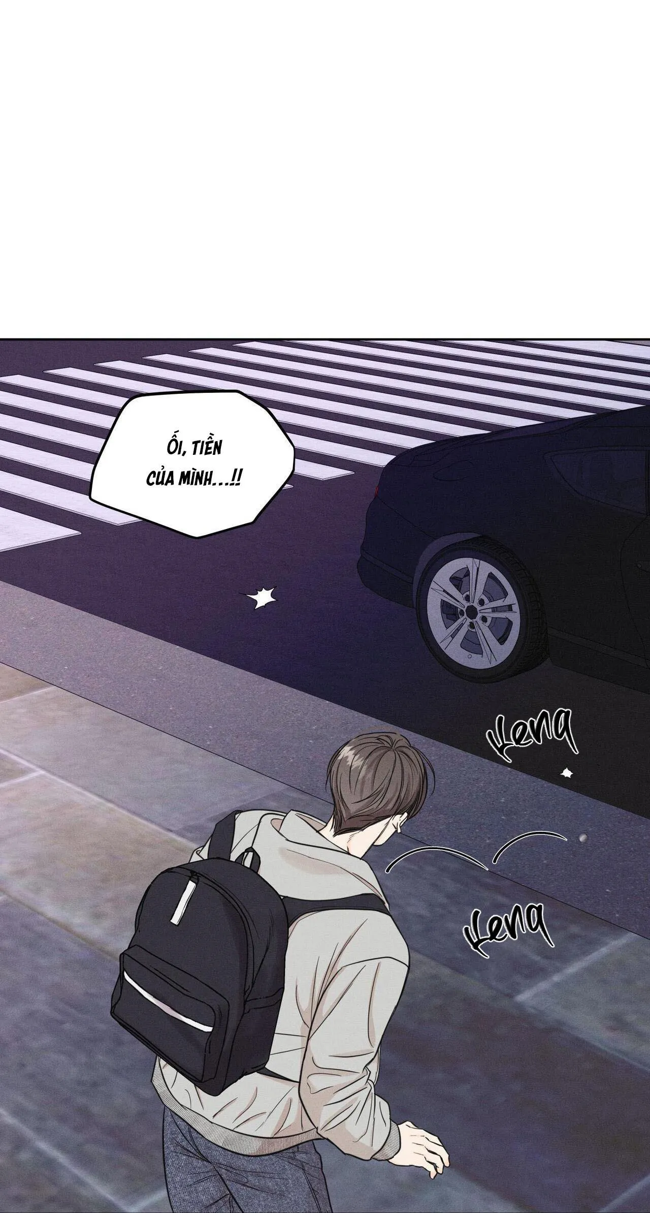 Công Việc Làm Thêm Thời Vụ Chapter 4 Trang 17